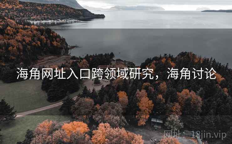 海角网址入口跨领域研究，海角讨论