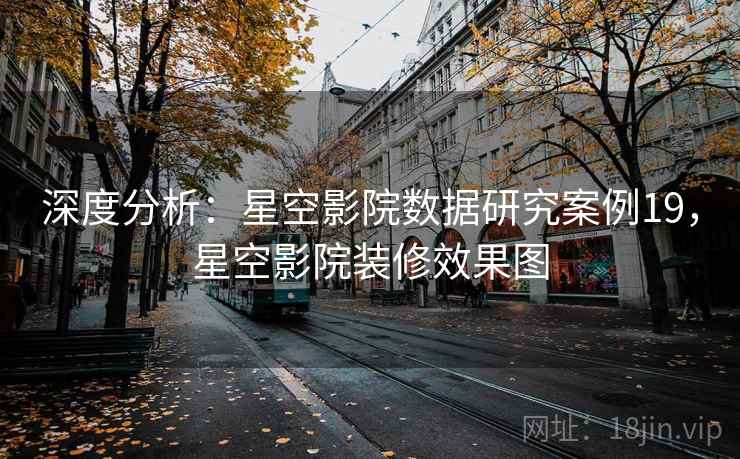 深度分析：星空影院数据研究案例19，星空影院装修效果图